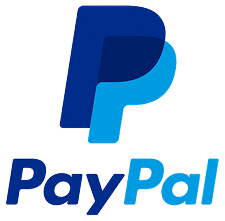Logo de PayPal