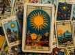 Descubre la tirada de tarot personalizada para ti